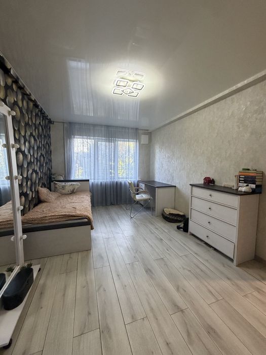 Продам двушку с ремонтом