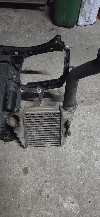 Peças audi a3 1.8t