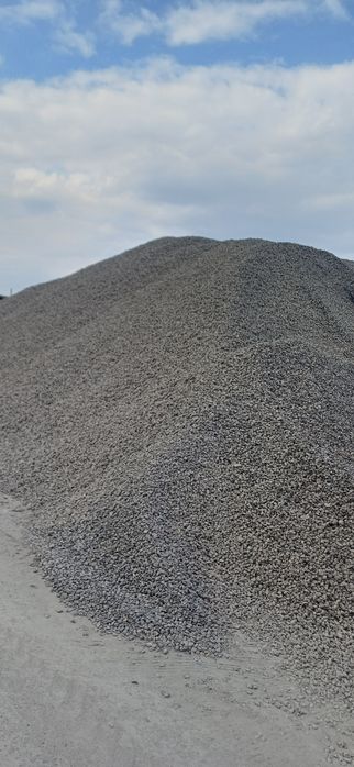 Kruszywo Drogowe Hutnicze