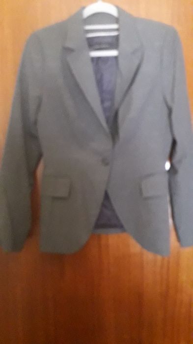 Vendo Blazer Marca Zara
