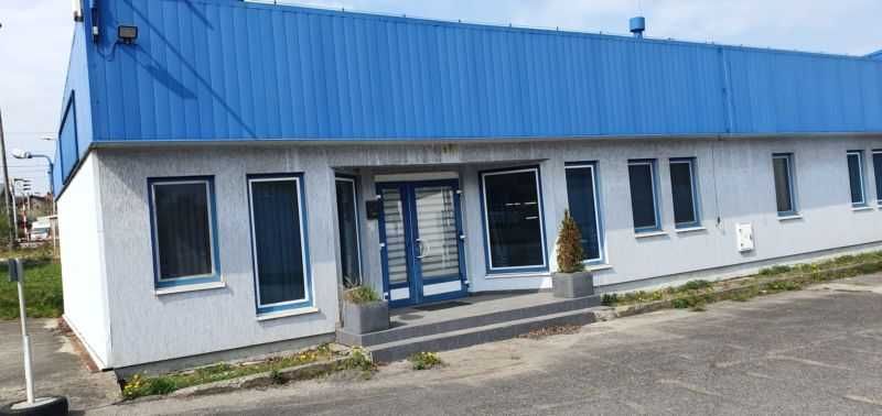 Niezależne biuro 190 m 2 do wynajęcia