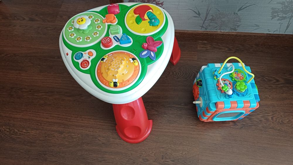 Brinquedos Chico