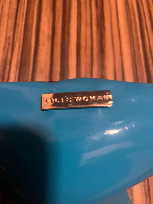 Buty szpilki vices woman rozmiar 37