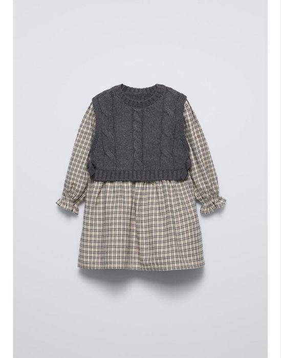 Сукня Zara 92 см