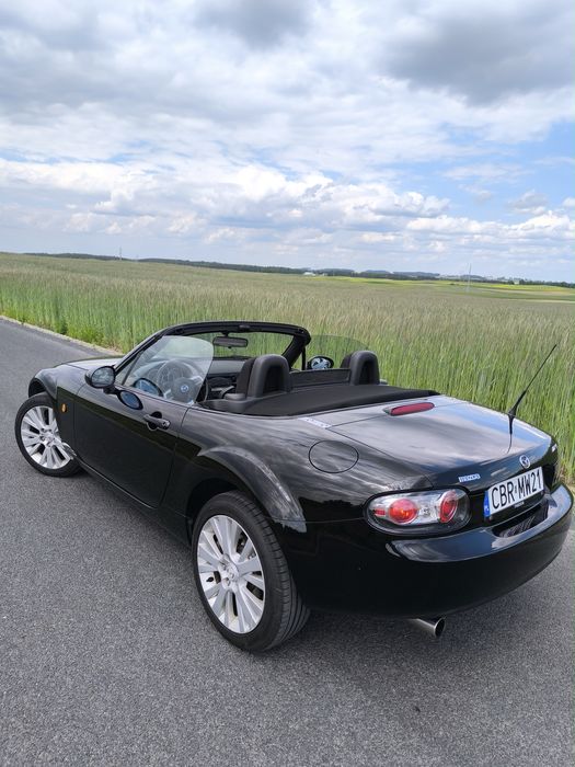 Sprzedam Mazde MX-5