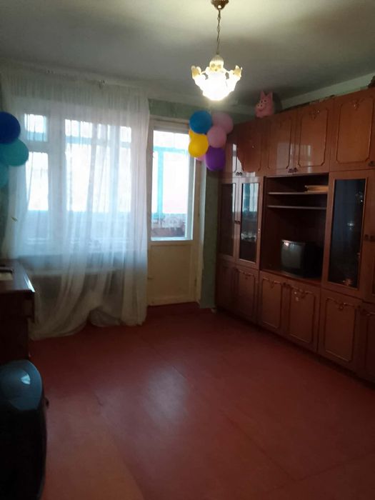 Оренда 1 кімнатна кв. вул. Грабовецька