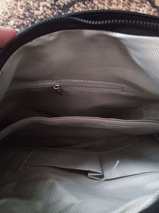 Сумка жіноча через плече