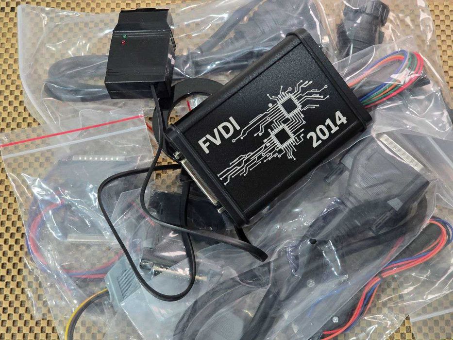 FVDI    Abritus 2014  full