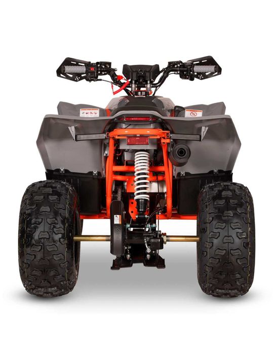 Kayo A125 quad dla dziecka / nowy model /  2026 RATY faktura