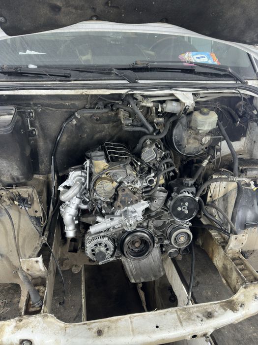 Ремонт авто,перевірка системи впуска димогенкратором,тест системи охол