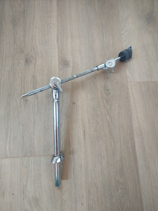 Ramię łamane,statyw pod blachę Mapex,Basix sprzedam, perkusja, hardware !!!