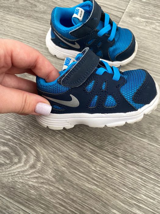 Дитячі кросівки Nike