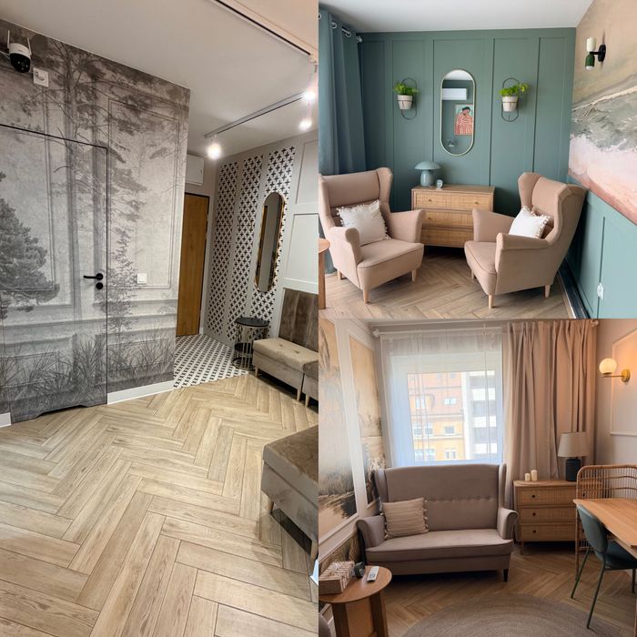 Gabinet psychologa/psychoterapeuty/psychiatry/coacha/logopedy Wrocław