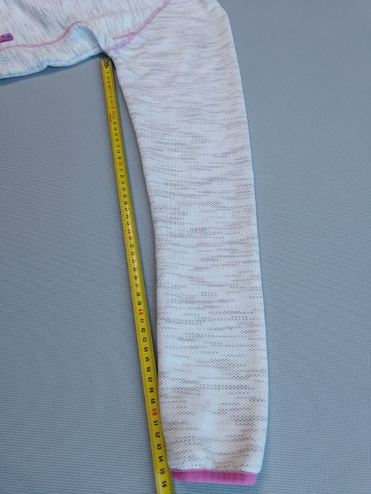 Stormberg bluza polarowa rozmiar damskie M