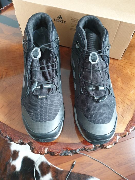 Buty adidas terrex