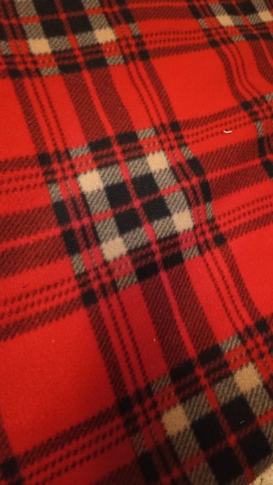 Koc pled kocyk cieply