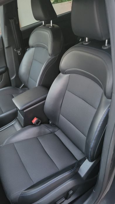 MG4 Luxury 64kwh (SoH 94%) 64.000km