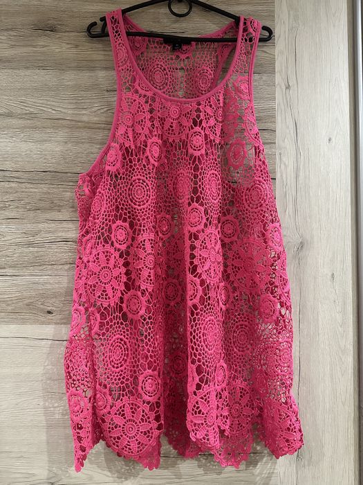 ХЛ, пляжна туніка