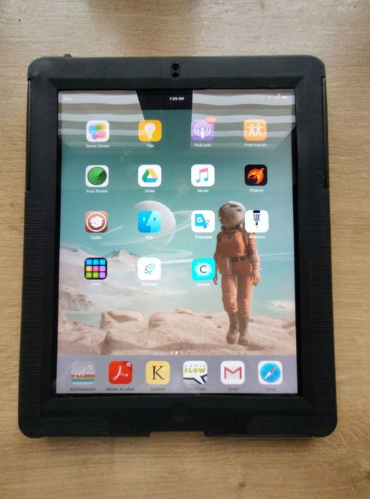 iPad 2 16GB + akcesoria