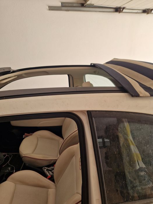 Venda Fiat 500 Dolce Vita Hibrido
