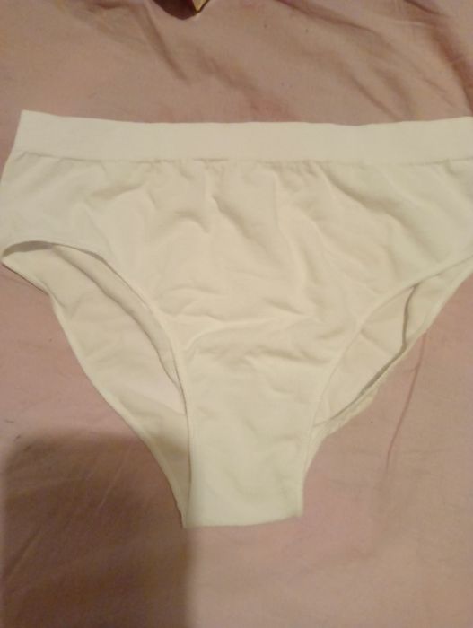 Nowe majtki damskie Gatta viscose bikini