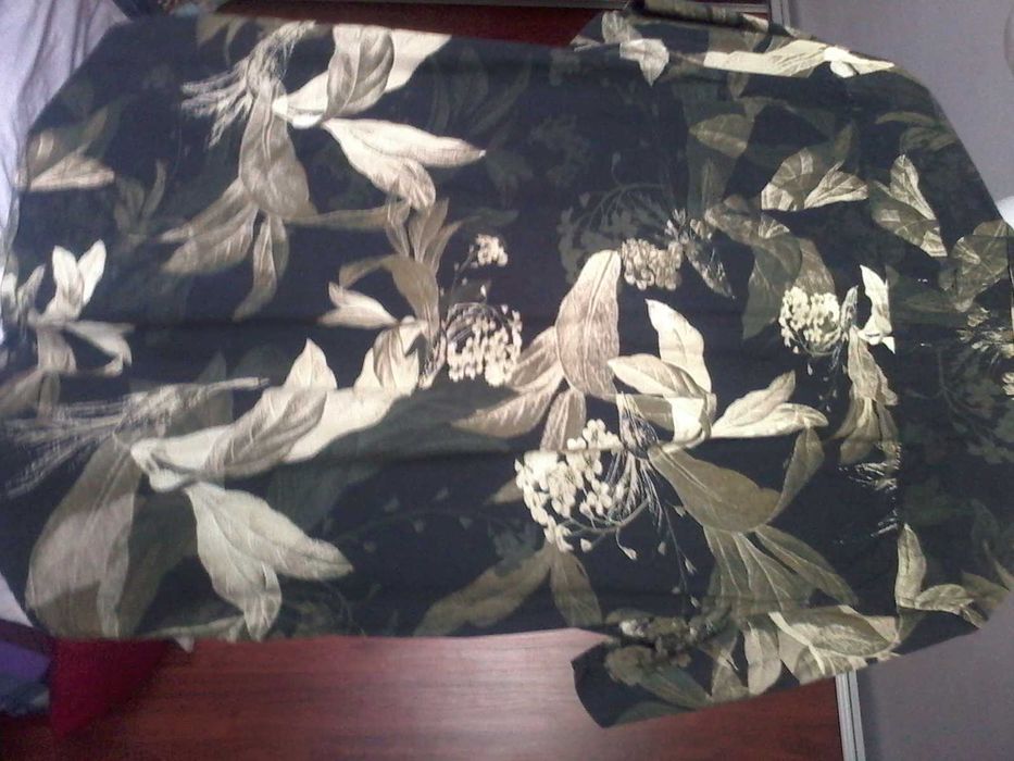 koszula męska letnia M