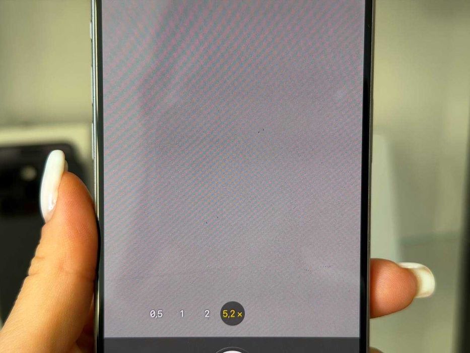iPhone 15 Pro 128 Gb Neverlock (фіз карта) / Магазин + Гарантія