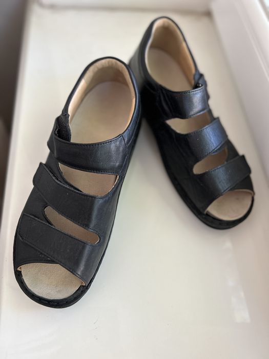 Отропедическая обувь