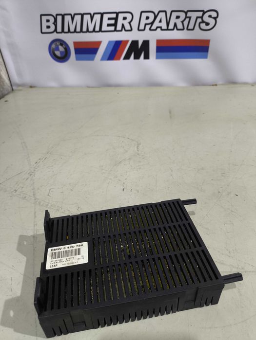 Modulo de Luzes /LCM BMW E83/X3   342.0786