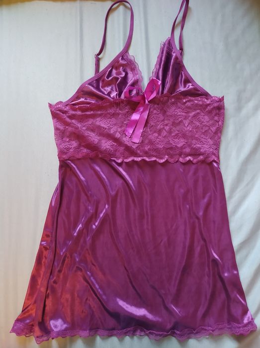 Koszulka nocna r. 36