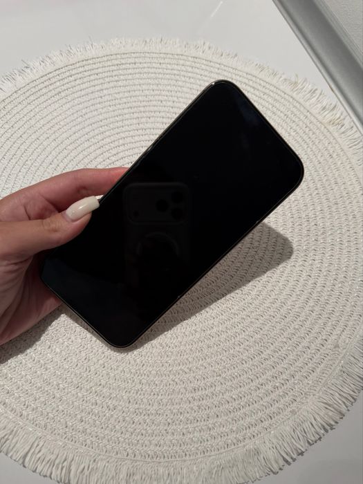 Apple iPhone 16 Pro Max 256 GB (Gold)