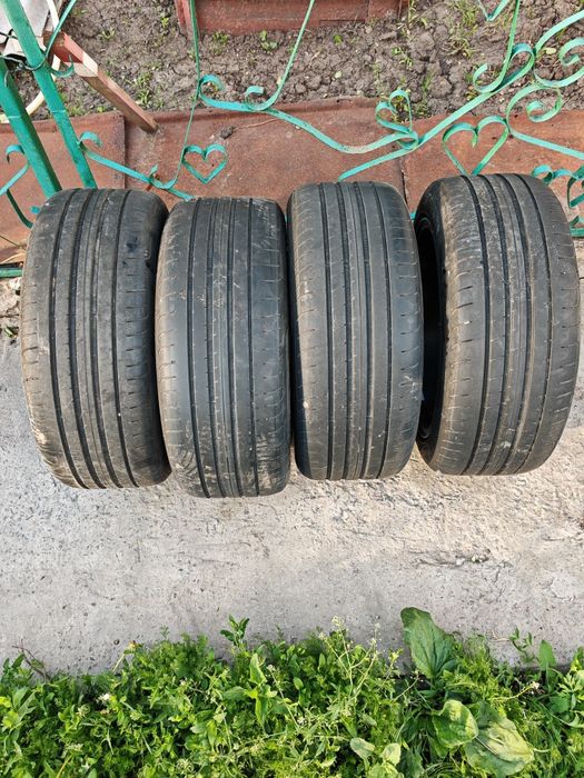235 45 18 goodyear - Купить шины для авто - Цена на OLX.ua