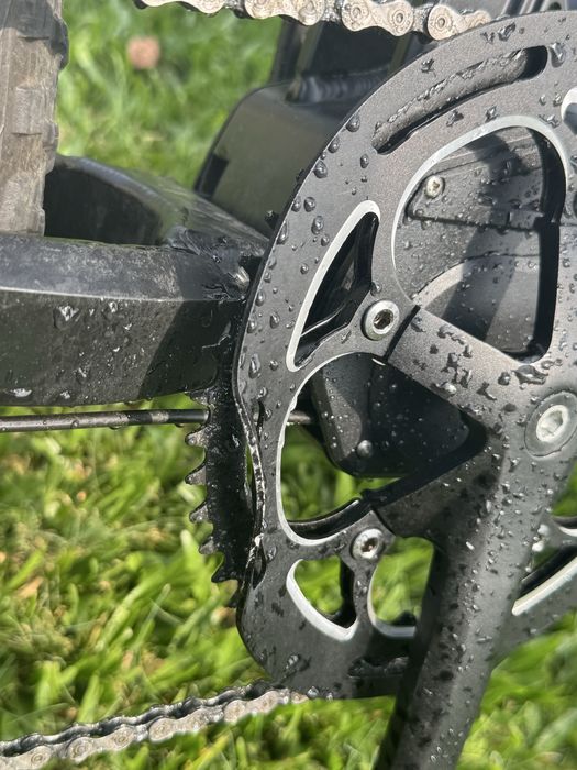Bicicleta Eléctrica Vitilan T7 Pro