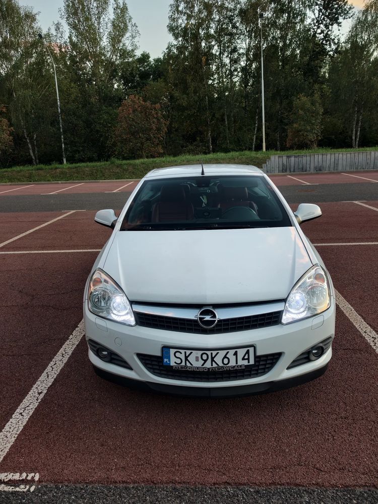 Opel Astra 1.9 CDTI Cosmo