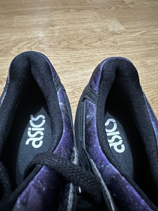Asics gel lyte III KOSMOS