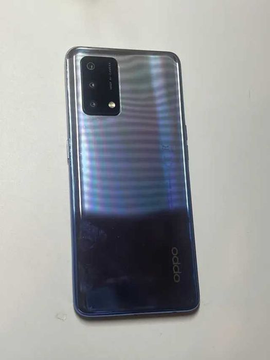 Oppo A74 6+2gb 128gb