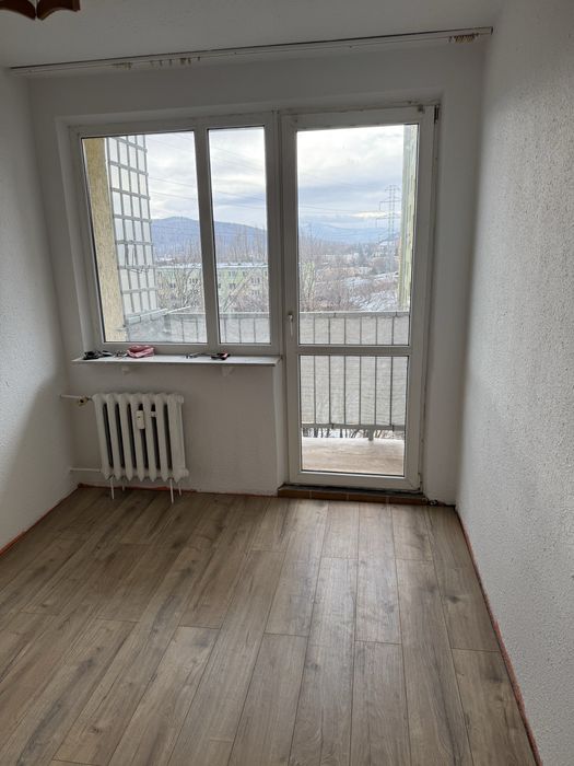 Mieszkanie Piaskowa Gora