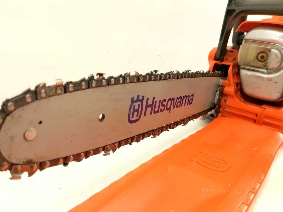 Piła Spalinowa HUSQVARNA 120 MARK II