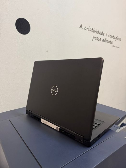 Dell Latitude 5490