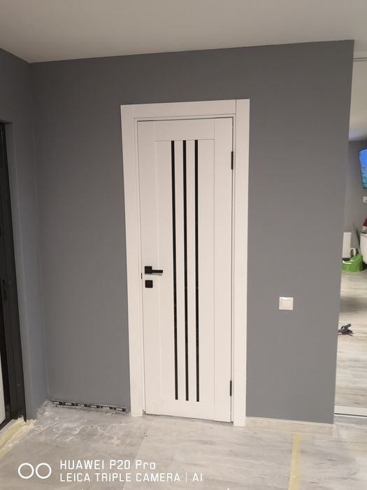 Ремонт квартир, будинків