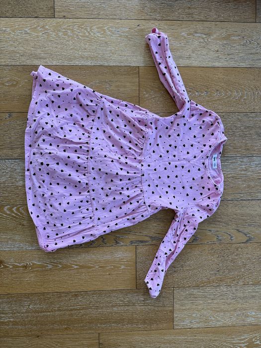 Ubranka 122 stan bardzo dobry