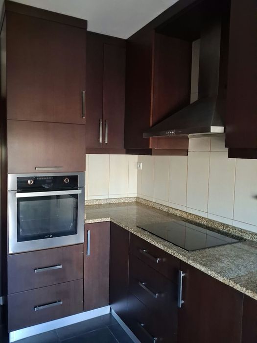 Apartamento    T2