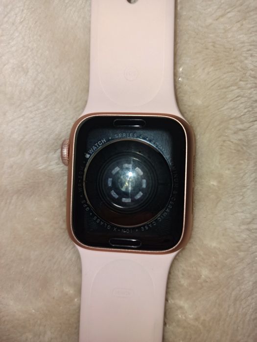 Apple Watch series 4 (40mm)