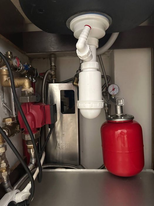 Продаж 3к квартира в Броварах