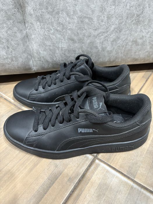 Кеди Puma унісекс