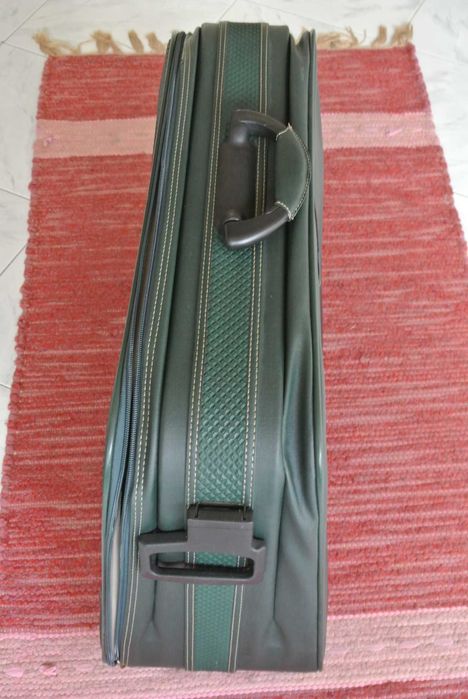 Conjunto malas viagem novas