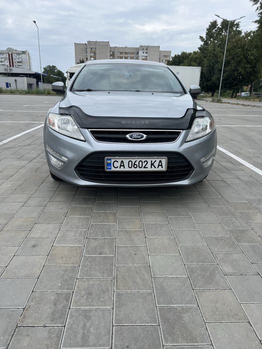 Продам Форд мондео 4