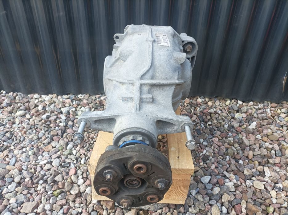 Bmw 3.0 n57 F01 F02 F10 F07 tylny most dyfer 2.56