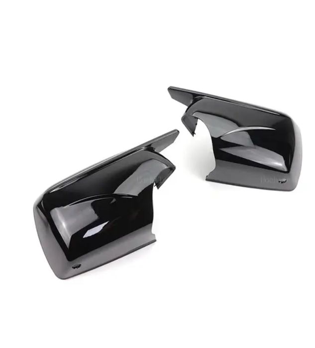 Накладки на Дзеркала Е39 Е46 Е53 Е81 Е90 F10 E60 E61 E70 E71 F15 F16