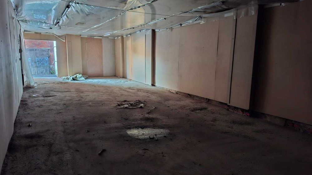 Do wynajęcie pomieszczenie przemysłowe 86m2, Bielawa